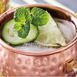 MOSCOW MULE FA4701