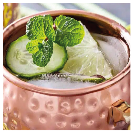 MOSCOW MULE FA4701
