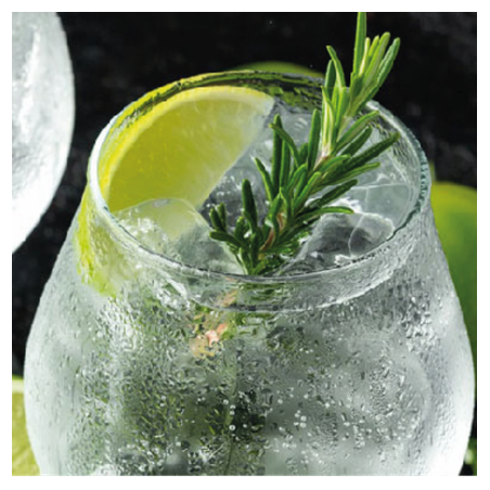 GIN TONIC FA4702