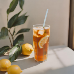 CEDAR ICED TEA FA4442