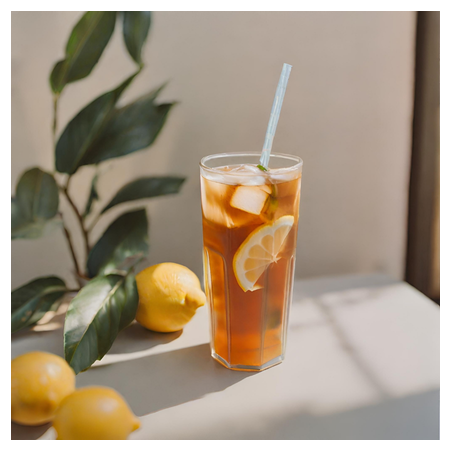 CEDAR ICED TEA FA4442