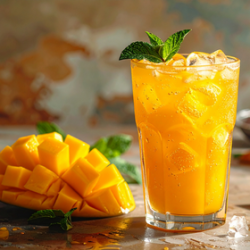 MANGO ICED TEA FA4445