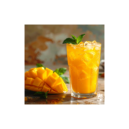MANGO ICED TEA FA4445