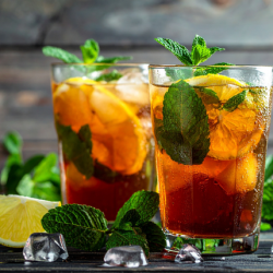 MINT ICED TEA FA4443