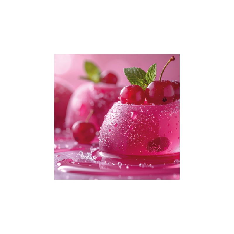 CHERRY AND CURRANT GELEE FA4796