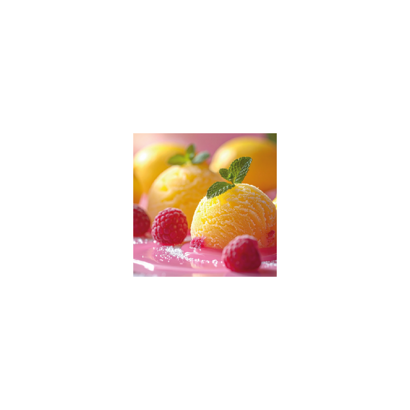 RASPBERRY AND LEMON GELEE FA4801