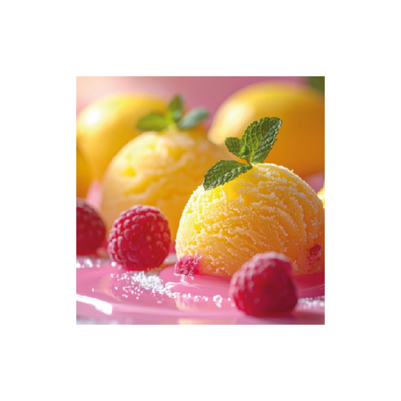 RASPBERRY AND LEMON GELEE FA4801