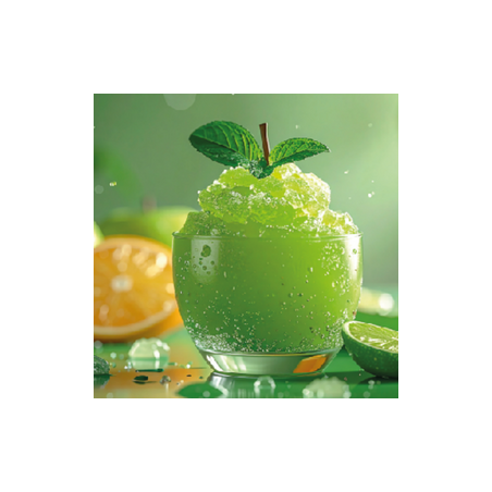 GREEN APPLE AND CITRUS GELEE FA4804