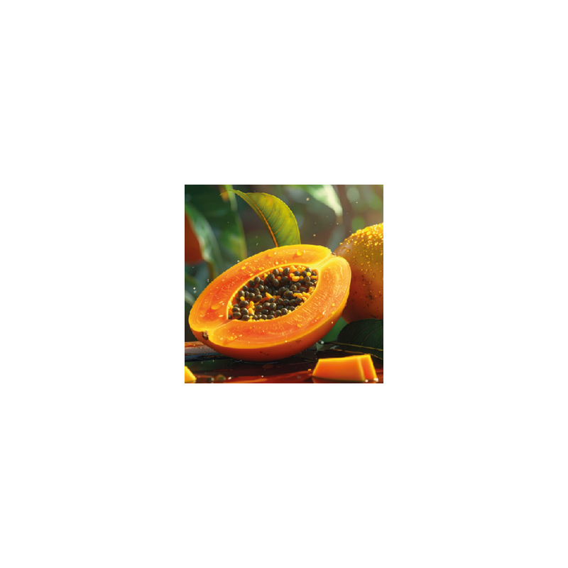 PAPAYA AND MANGO GELEE FA4807