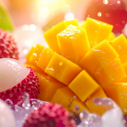 MANGO LYCHEE FA3702