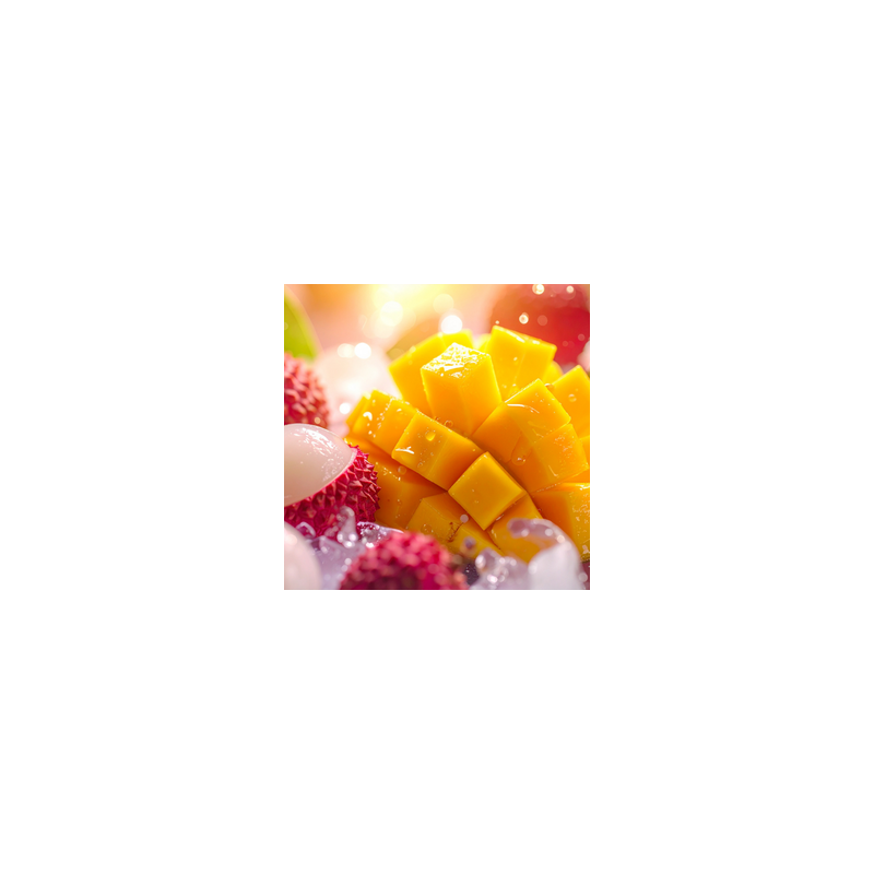 MANGO LYCHEE FA3702