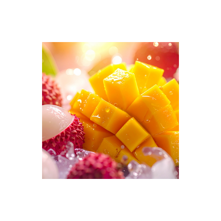 MANGO LYCHEE FA3702
