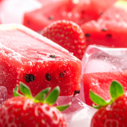 STAWBERRY WATERMELON FA3705