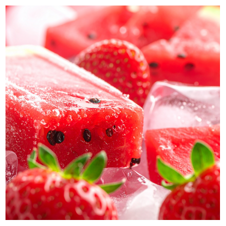 STAWBERRY WATERMELON FA3705