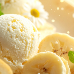 BANANA ICE CREAM FA3706