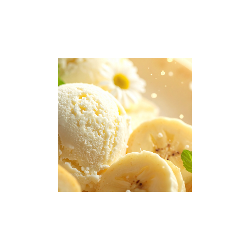 BANANA ICE CREAM FA3706