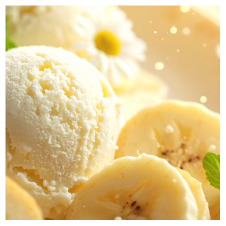 BANANA ICE CREAM FA3706