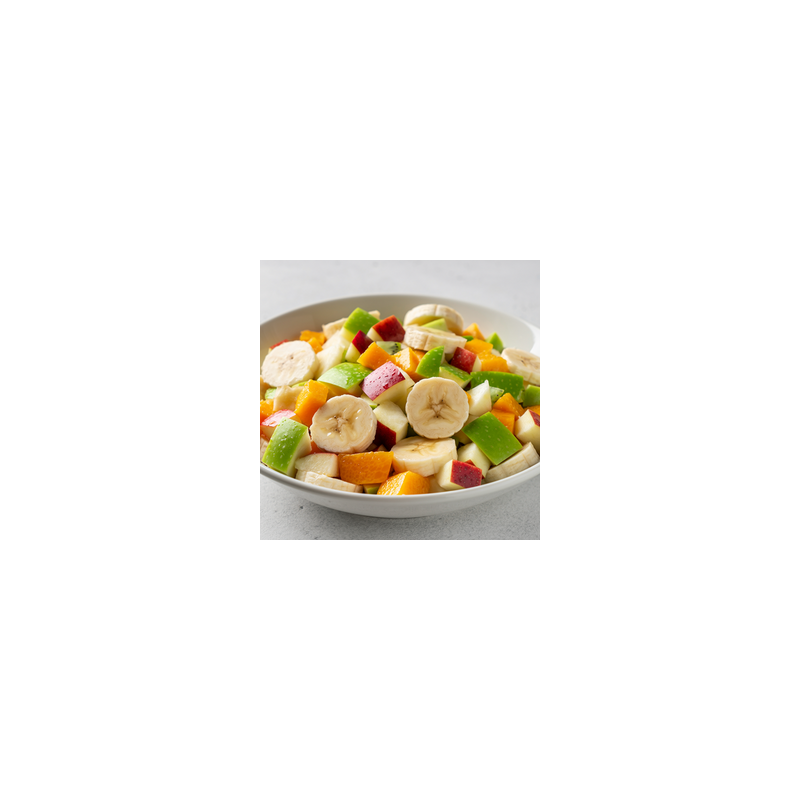 BANANA, APPLE AND MANGO FA3763