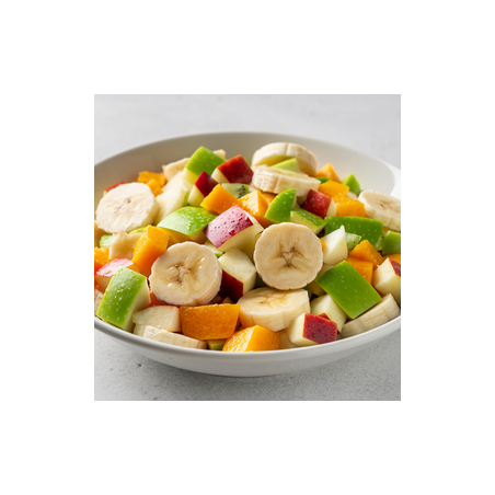 BANANA, APPLE AND MANGO FA3763
