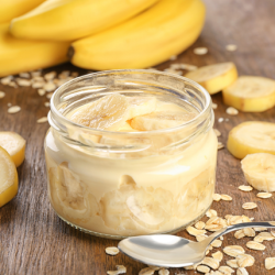 BANANA CUSTARD FA4354