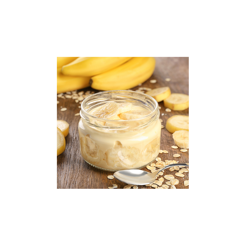 BANANA CUSTARD FA4354
