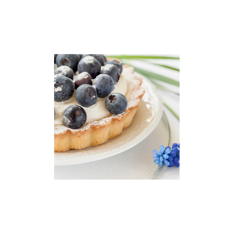 BLUEBERRY CUSTARD FA4355