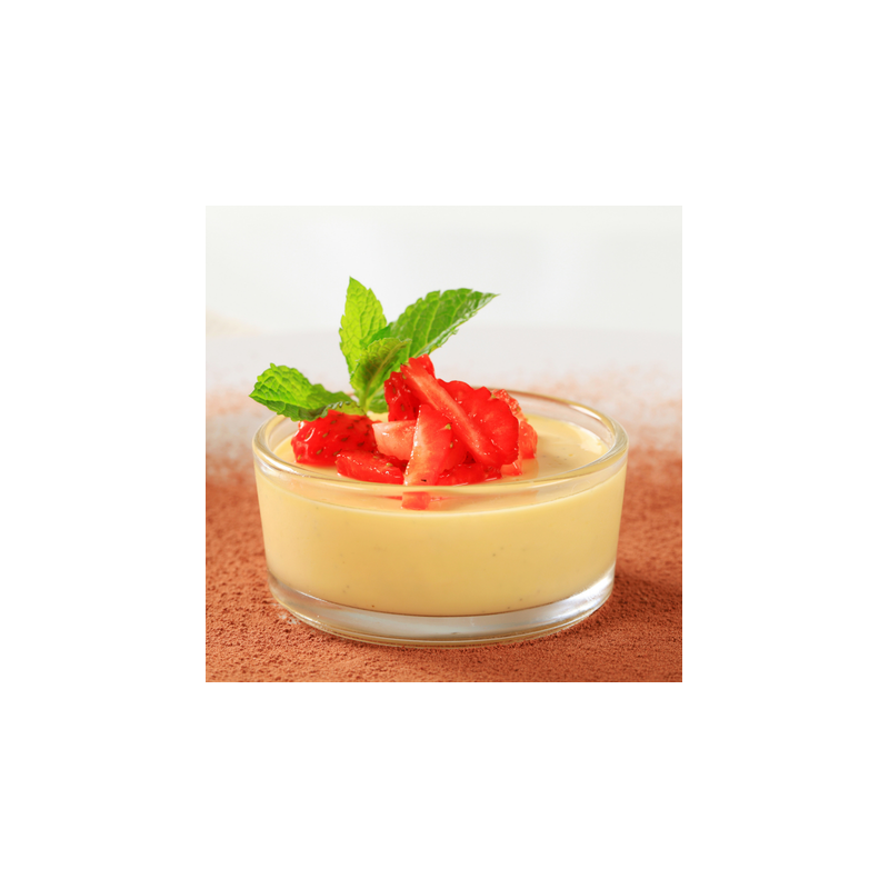 STRAWBERRY CUSTARD FA4356
