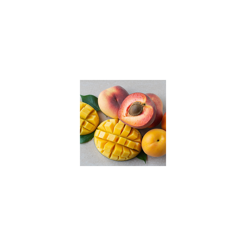 APRICOT, MANGP AND PEACH FA3750