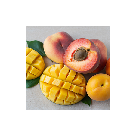 APRICOT, MANGP AND PEACH FA3750