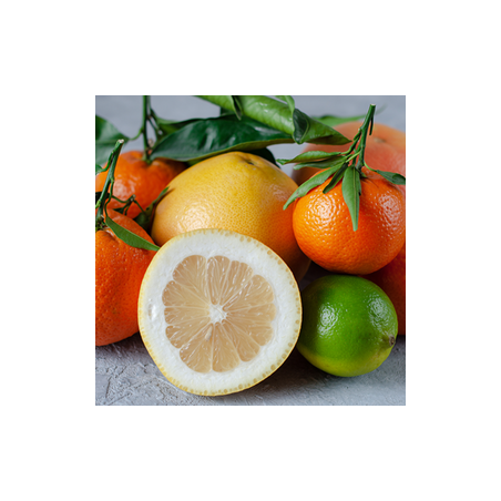 MANDARIN, LIME AND GRAPFRUIT FA3751