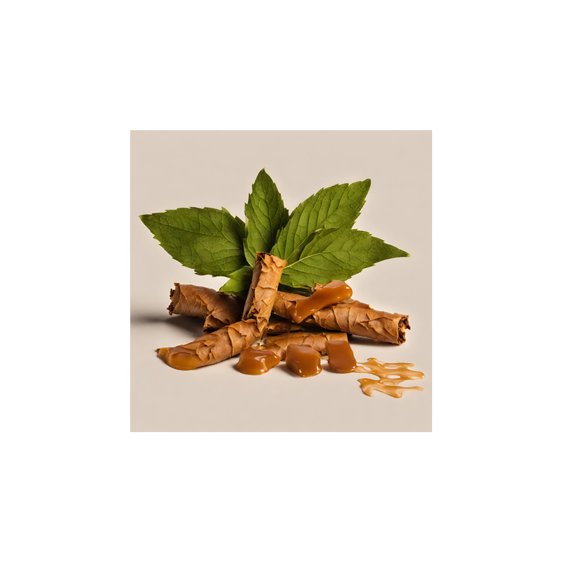 TOBACCO CARAMEL AND CREAM FA4361