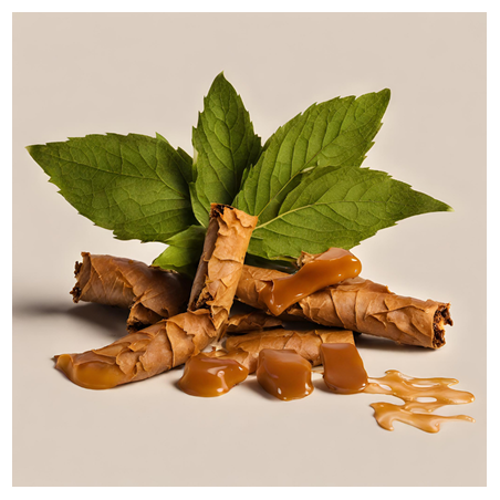 TOBACCO CARAMEL AND CREAM FA4361