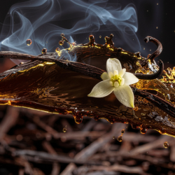 TOBACCO AND VANILLA FA3701