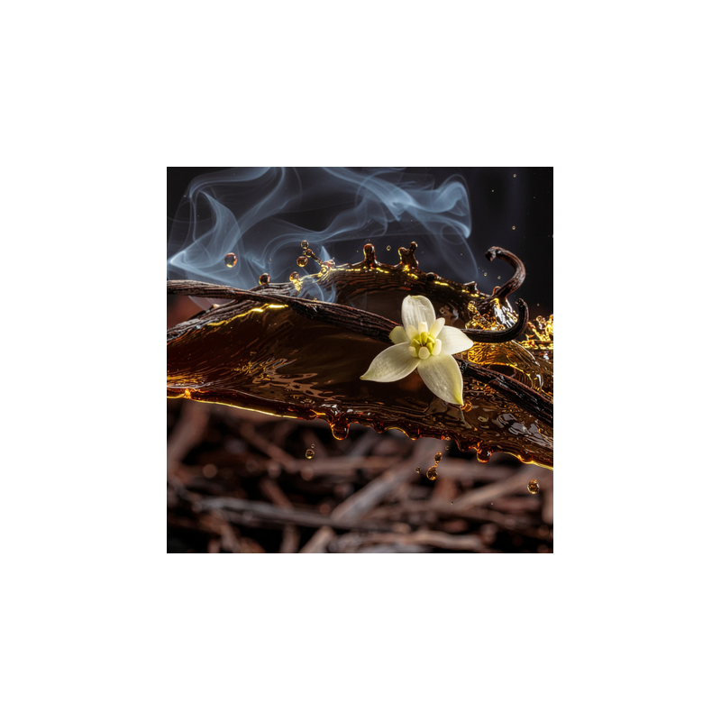 TOBACCO AND VANILLA FA3701