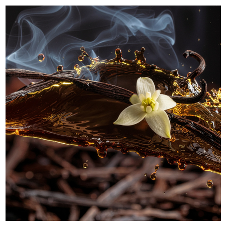 TOBACCO AND VANILLA FA3701