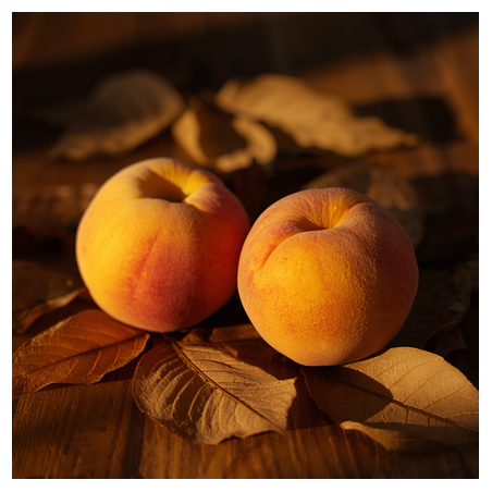 APRICOT YELLOW PEACH TOBACCO FA3697