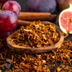 AMERICAN GRAPE FIG TOBACCO...