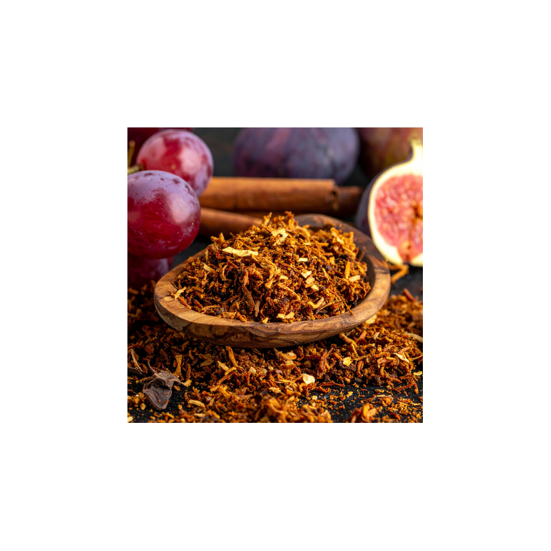 AMERICAN GRAPE FIG TOBACCO FA3695