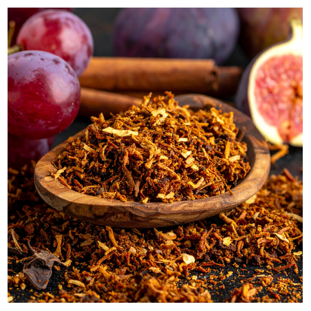 AMERICAN GRAPE FIG TOBACCO FA3695