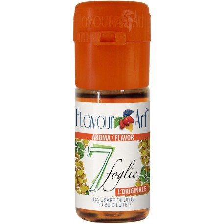 7 LEAVES (10ml) FA0595