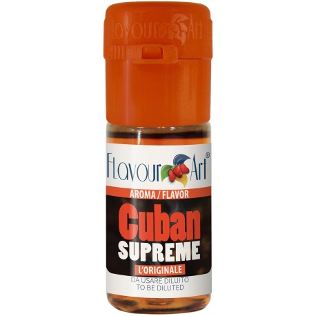 CUBAN AVANA (10ml) FA0551