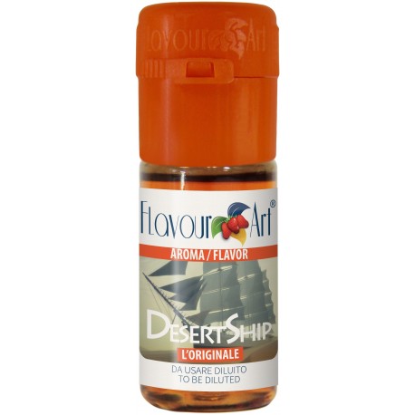 DESERT SHIP (10ml) FA0539