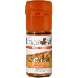 LATAKIA (10ml) FA0537