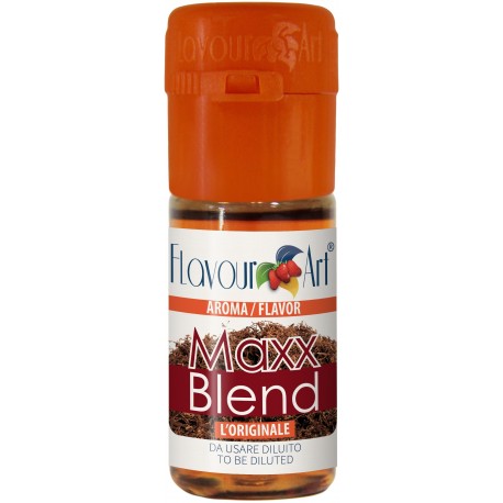 MAXX BLEND (10ml) FA0574