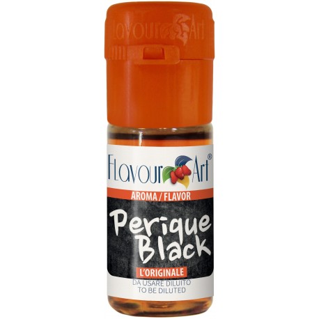 PERIQUE BLACK (10ml) FA0552