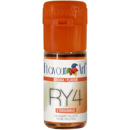 RY4 (10ml) FA0608