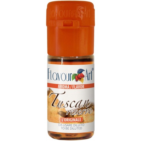 TUSCAN RESERVE (10ml) FA0607