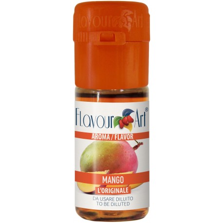MANGO (MANGUE) -10ml FA0078