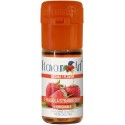 STRAWBERRY (FRAISE) -10ml FA0045