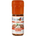 COCONUT (NOIX DE COCO) - 10ml FA0058